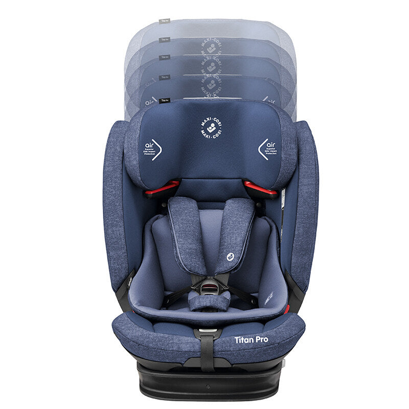 Child Car Safety Seat