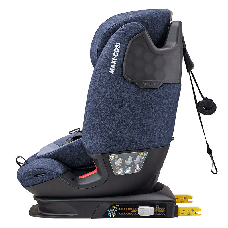 Child Car Safety Seat