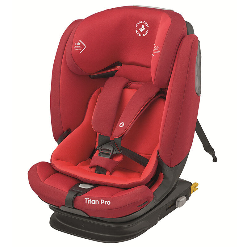 Child Car Safety Seat