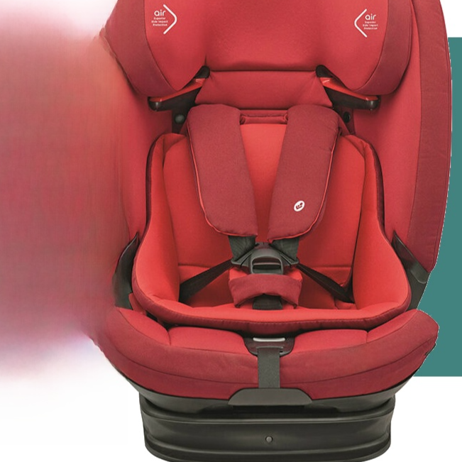Child Car Safety Seat