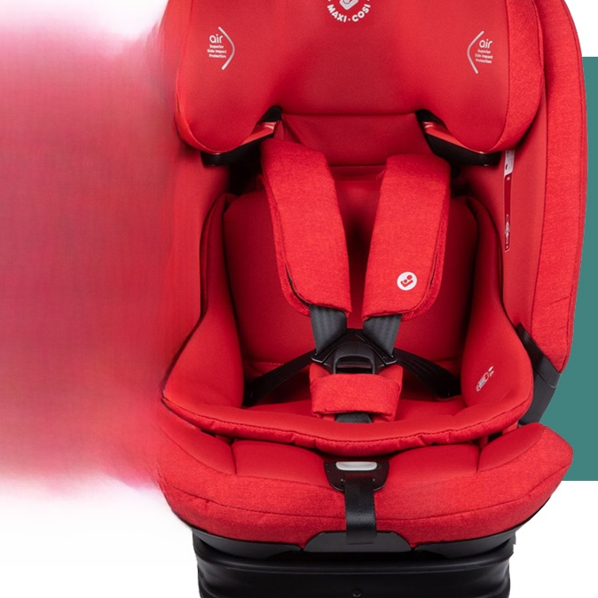 Child Car Safety Seat