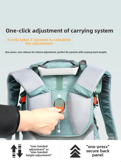 Child Carrier