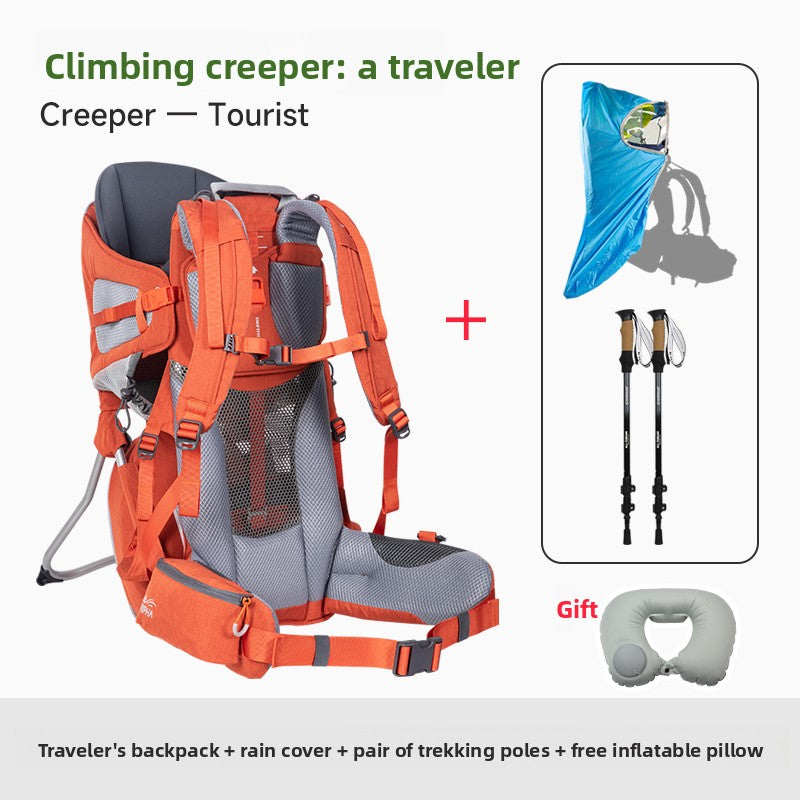 Child Carrier
