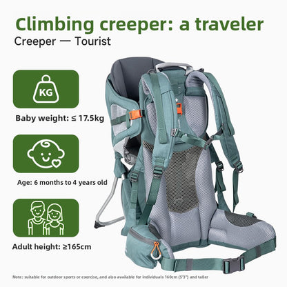 Child Carrier