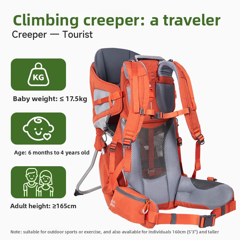 Child Carrier