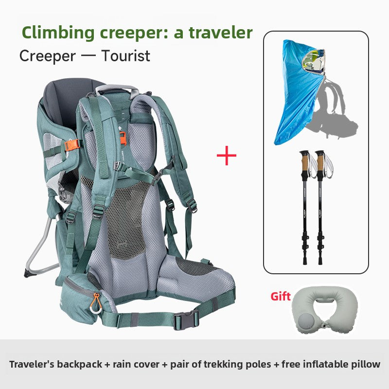 Child Carrier