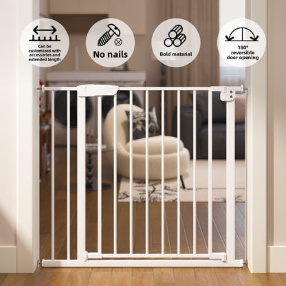 Child safety gate