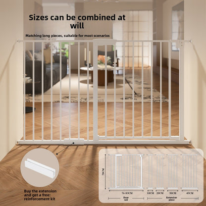 Child safety gate