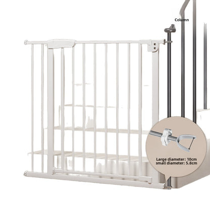 Child safety gate