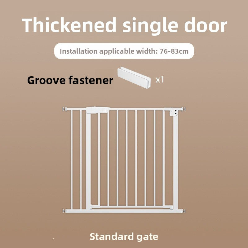 Child safety gate
