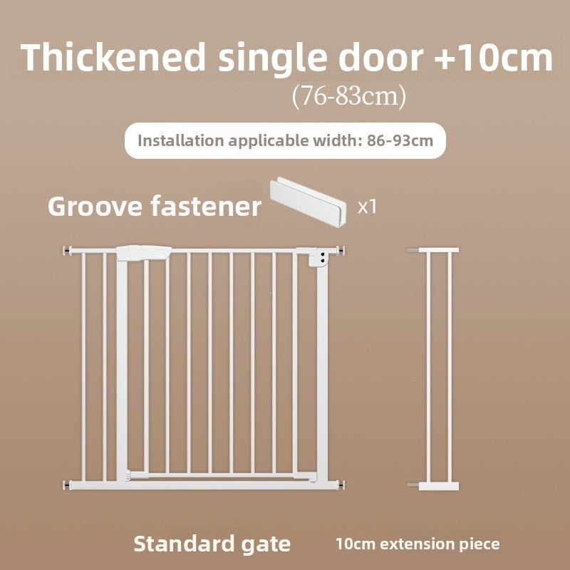 Child safety gate