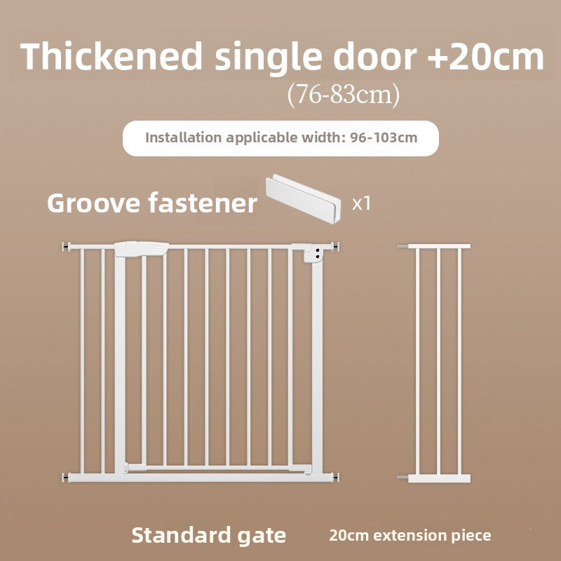 Child safety gate