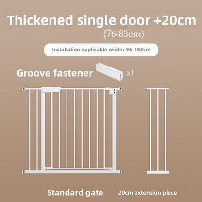 Child safety gate