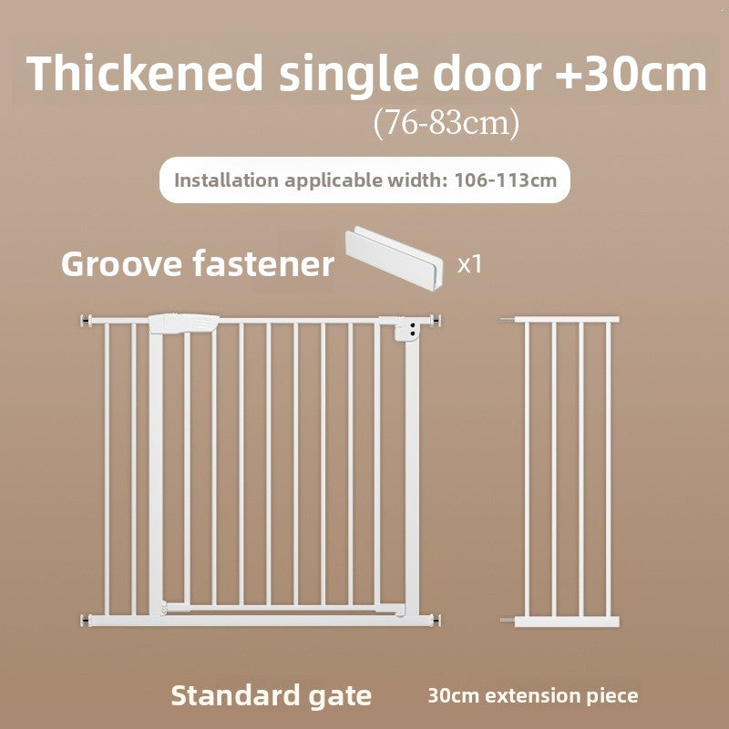 Child safety gate
