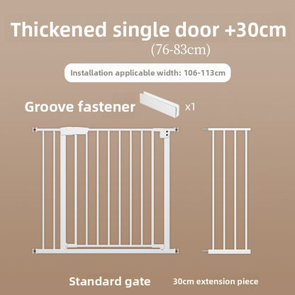 Child safety gate