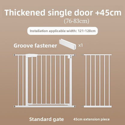 Child safety gate
