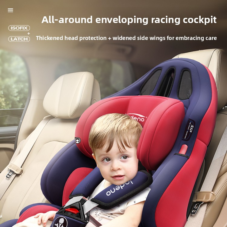 Child Safety Seat car