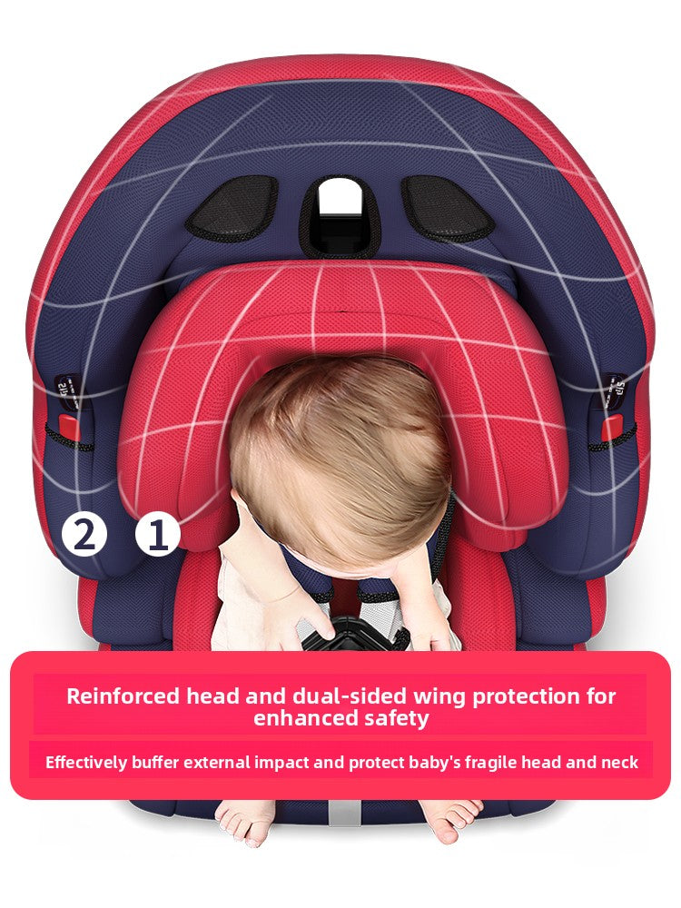Child Safety Seat car