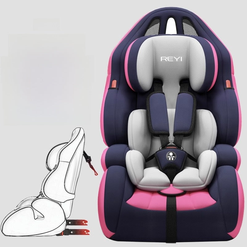 Child Safety Seat car
