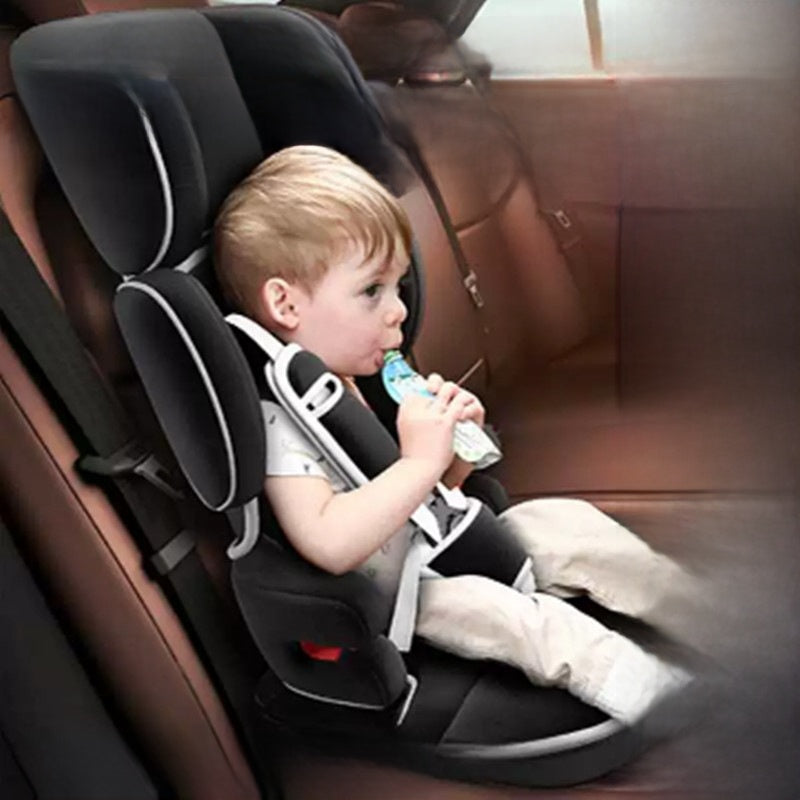 Child safety seat