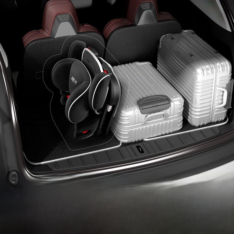 Child safety seat