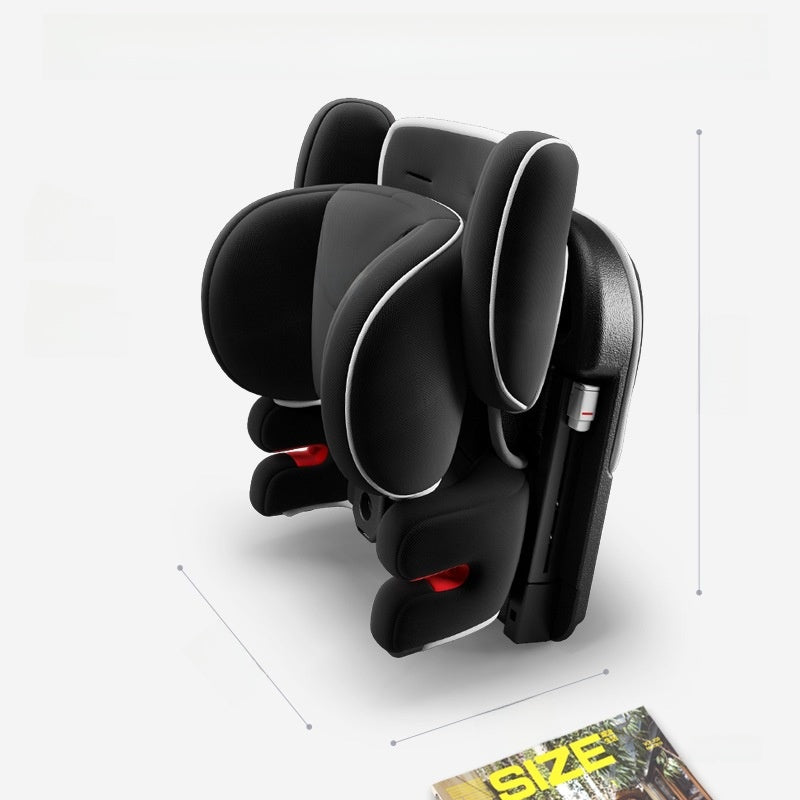 Child safety seat