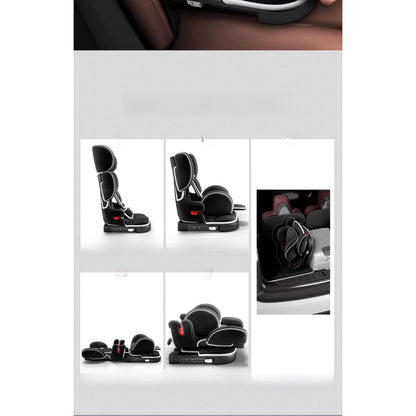 Child safety seat