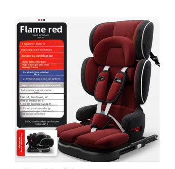 Child safety seat