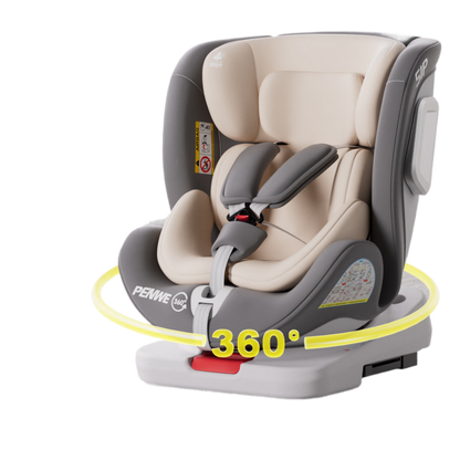 Child safety seat