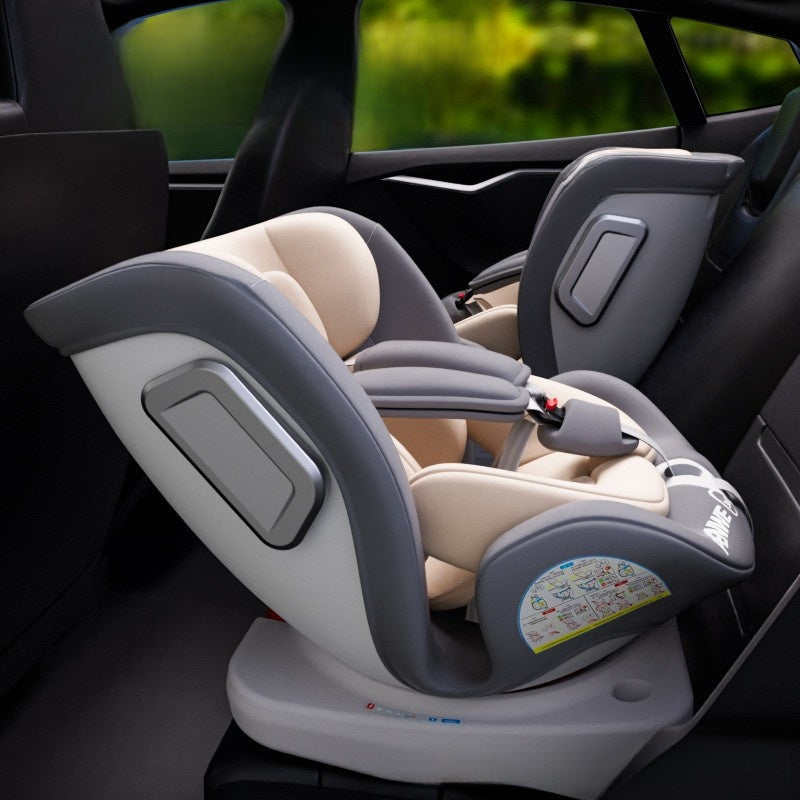 Child safety seat