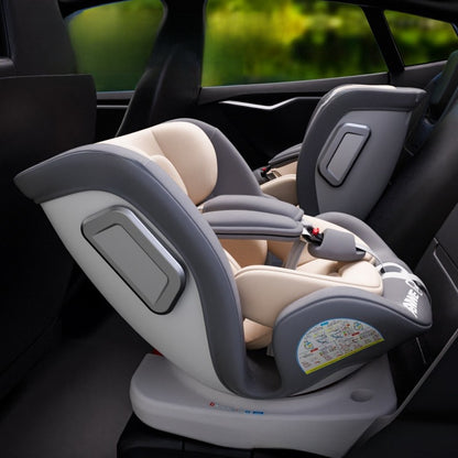 Child safety seat