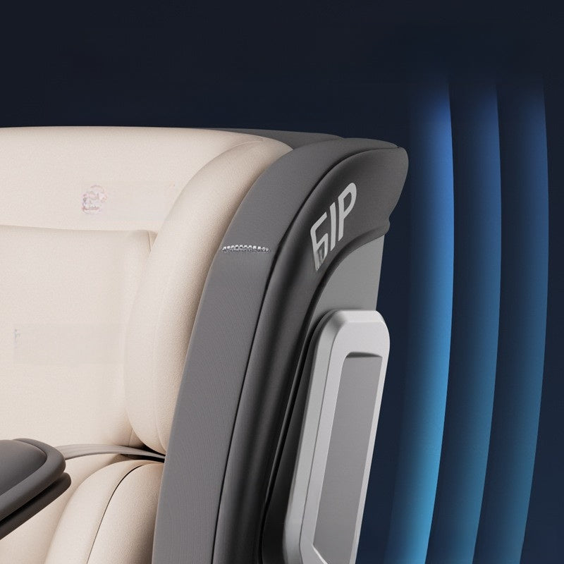 Child safety seat