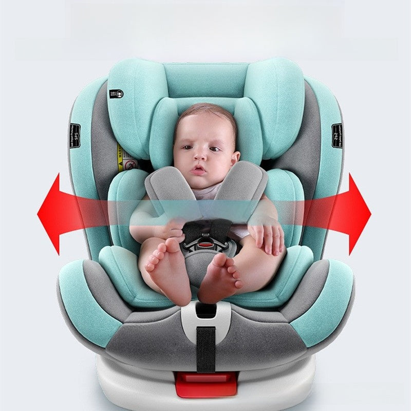 Child Safety Seat