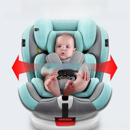 Child Safety Seat