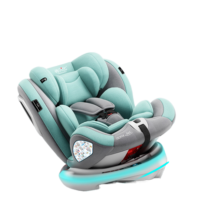Child Safety Seat