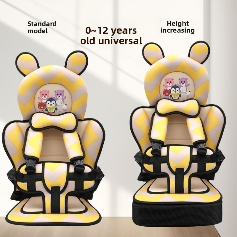 child safety seat