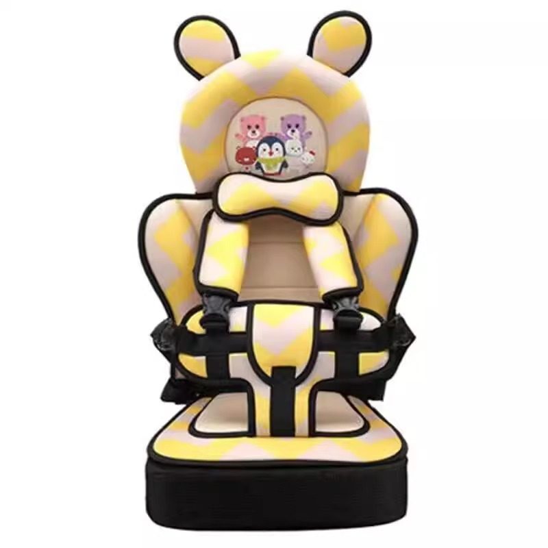 child safety seat