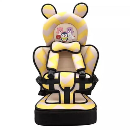 child safety seat