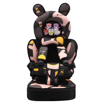 child safety seat