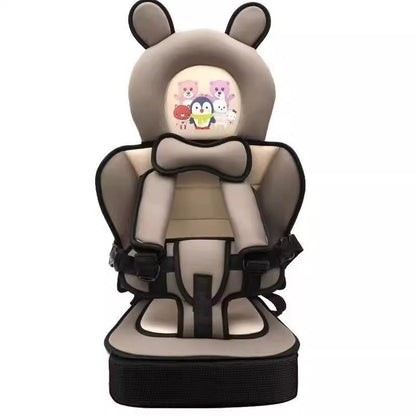 child safety seat