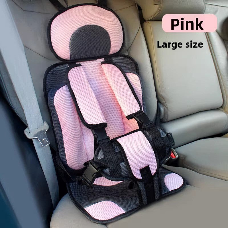 child safety seat