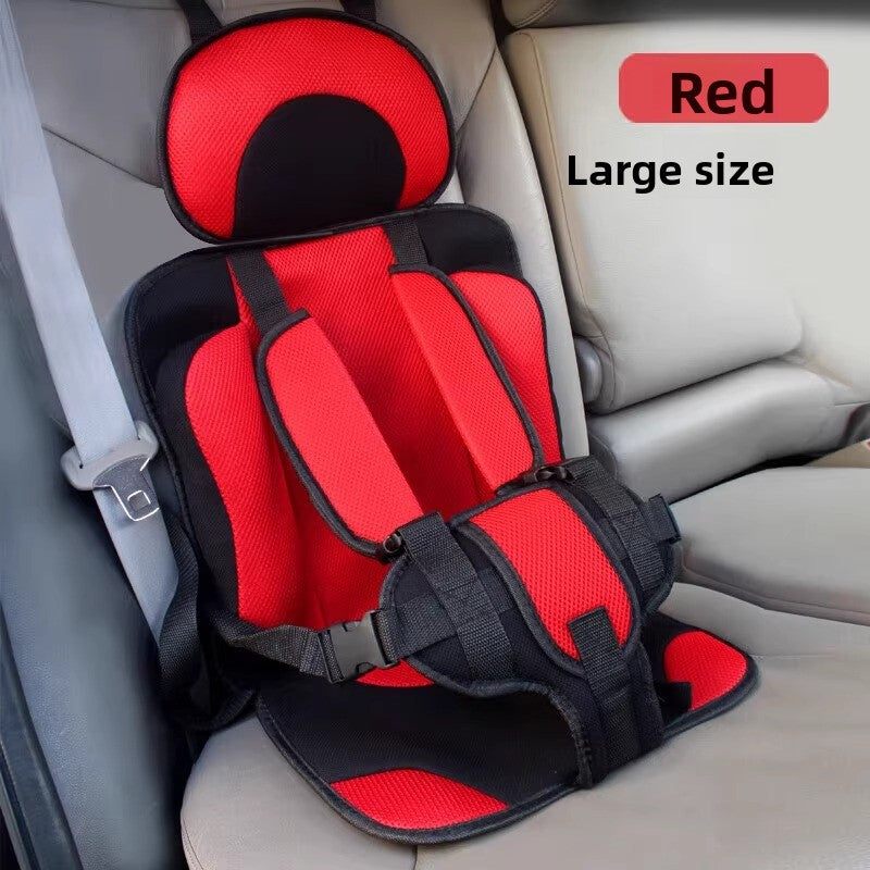 child safety seat