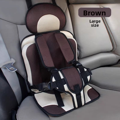 child safety seat