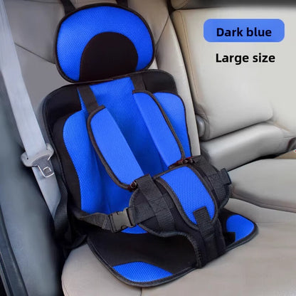 child safety seat