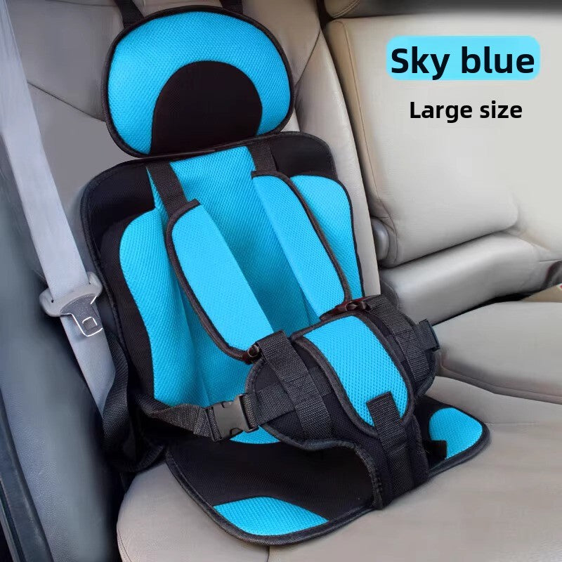 child safety seat
