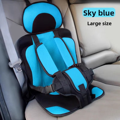 child safety seat