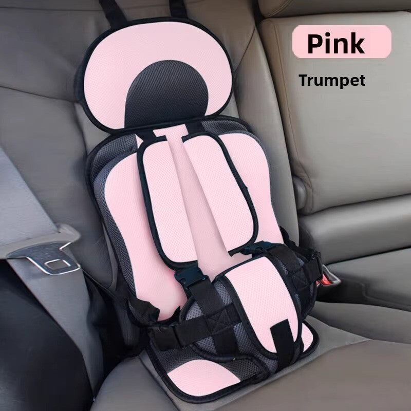 child safety seat