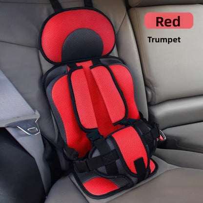 child safety seat