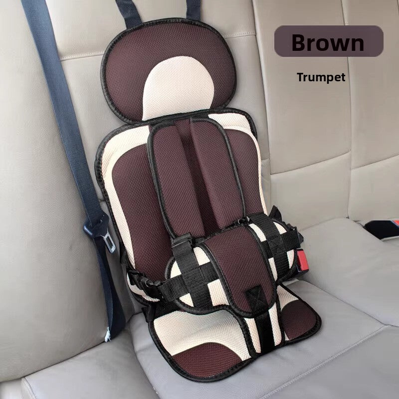 child safety seat