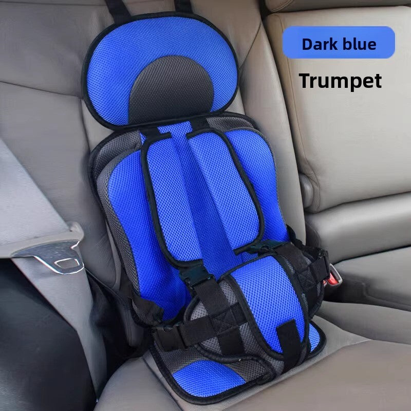 child safety seat